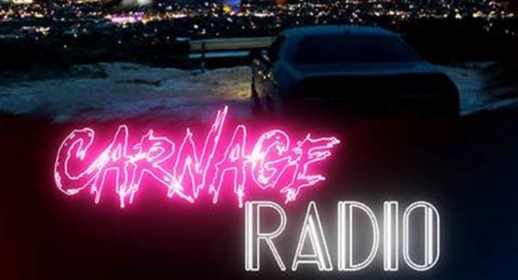Carnage Radio