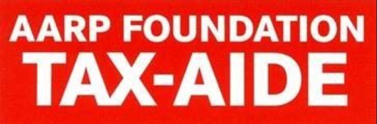AARP TAX AIDE