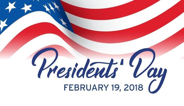 2018-Presidents-Day