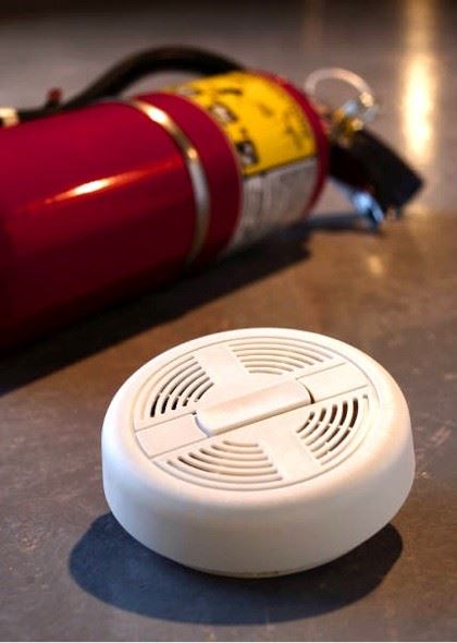 Smoke Detector