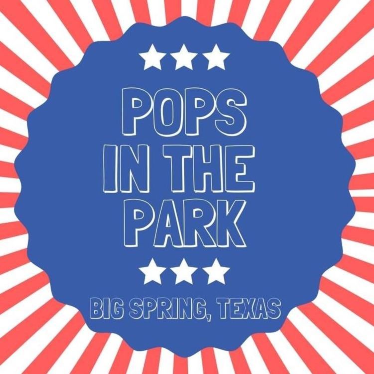 Pops in the Park