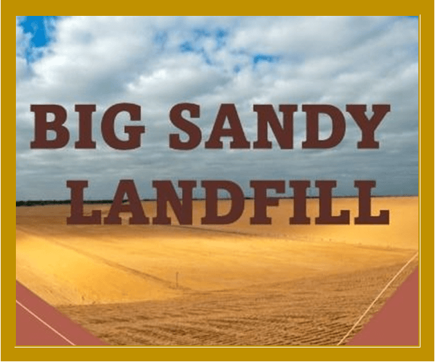 BigSandy