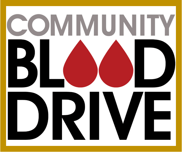 Blood Drive