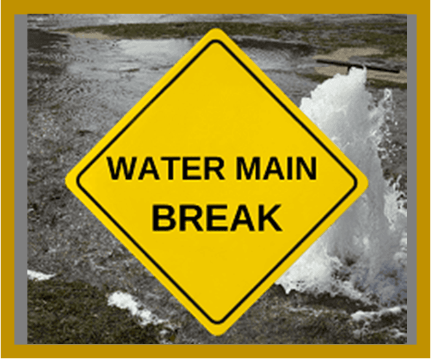 Main Break