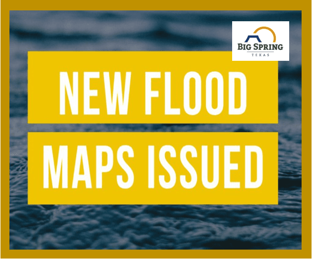 Flood Maps