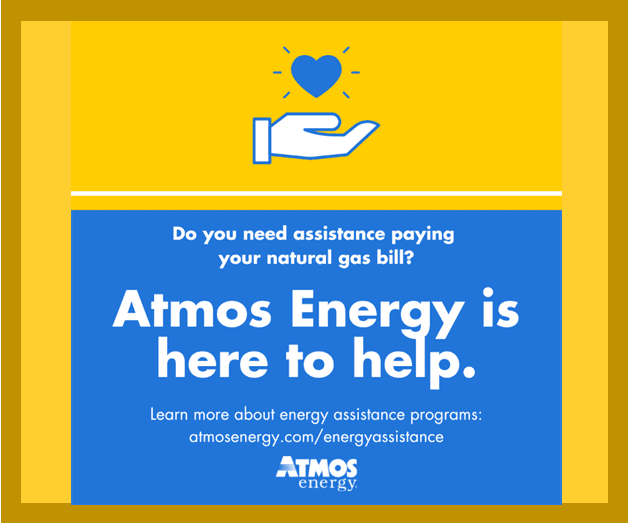 Atmos Energy