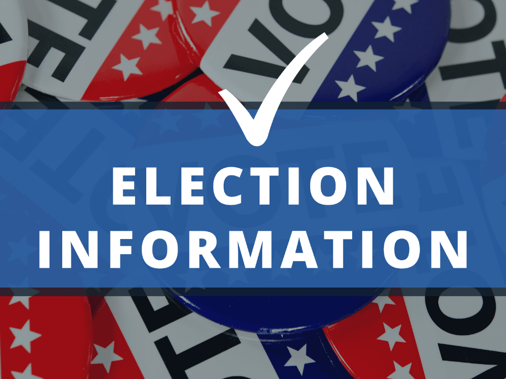 Election Information