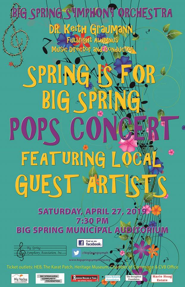 Spring is for Spring