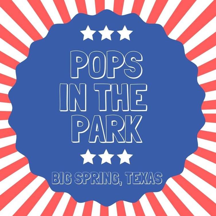 Pops in the Park